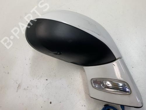 Right mirror PEUGEOT 308 I (4A_, 4C_) 1.6 HDi | BP17835578C27 