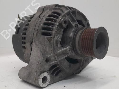 Alternator MERCEDES-BENZ C-CLASS (W202) C 230 (202.023) | BP12434302M7 