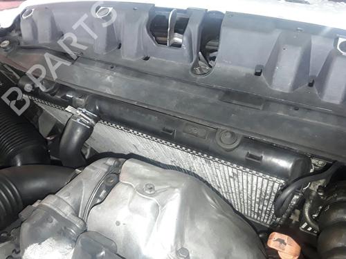 Køler PEUGEOT 308 I (4A_, 4C_) 1.6 HDi (109 hp) 17835577
