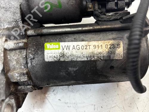 Startmotor SEAT IBIZA III (6L1)  | BP29243810M8 