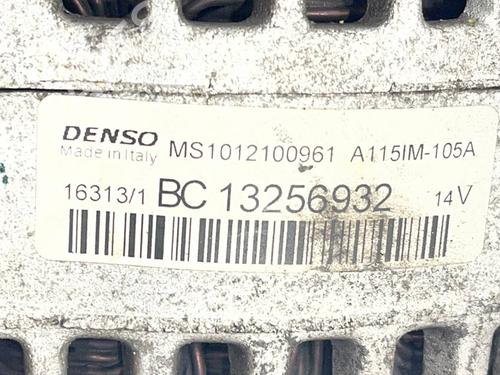 Generator OPEL CORSA D (S07)  | BP29572294M7 