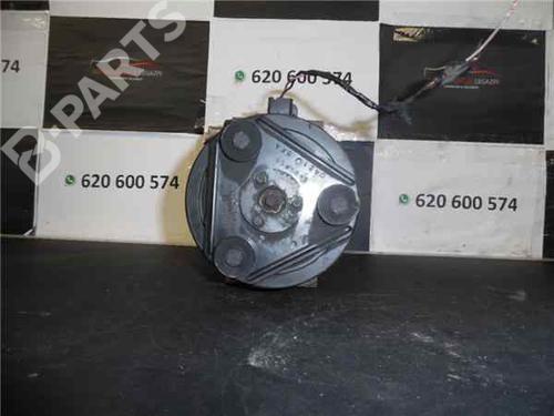 Used AC compressor AC compressor FORD ESCORT V Turnier (ANL) [1990-1995] 10996104 10996104