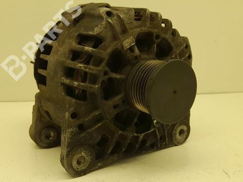 Used Alternator RENAULT LAGUNA II Grandtour (KG0/1_) 1.9 dCi (KG0G) (120 hp) 11007692
