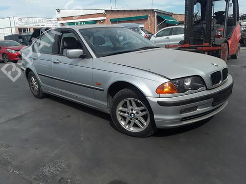 Left headlight BMW 3 (E46) 320 d | BP22967337C28 