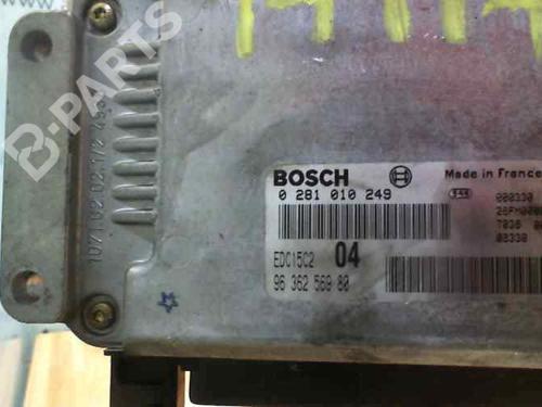 Elektronisk modul CITROËN XSARA Coupe (N0) 2.0 HDI 90 | BP11002733M83 