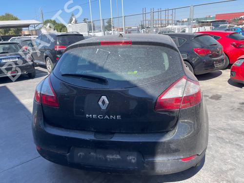 Engine control unit (ECU) RENAULT MEGANE III Hatchback (BZ0/1_, B3_) 1.9 dCi (BZ0N, BZ0J) | BP29916766M57