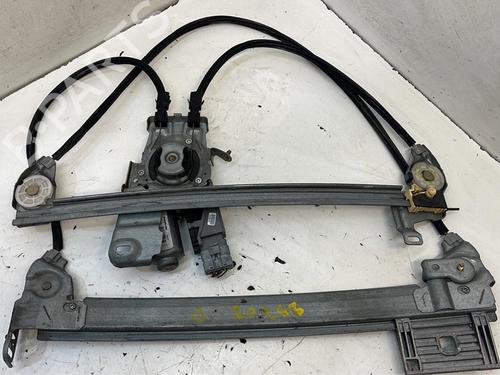 Used Front right window mechanism CITROËN C3 Pluriel (HB_) 1.4 HDi (68 hp) 29944275