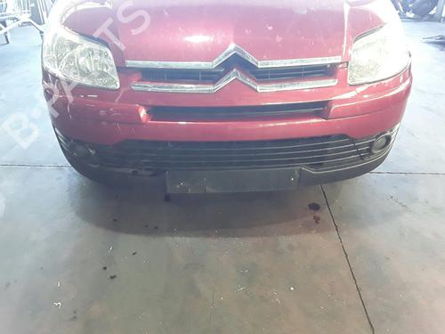 Front bumper CITROËN C4 I (LC_) 1.6 HDi | BP21558168C7 