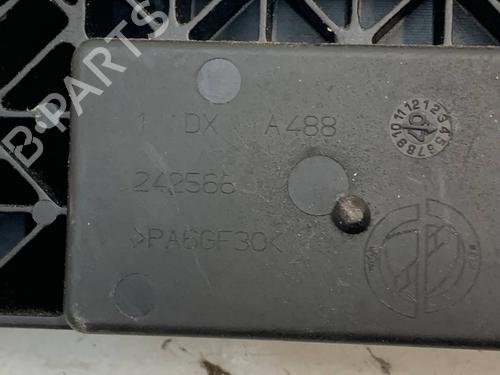 Front right lock FIAT BRAVO II (198_) 1.9 D Multijet (198AXB1A) | BP23951151C97 