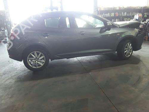 ABS pump SEAT IBIZA IV SC (6J1, 6P5)  | BP29022994M43 