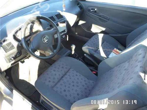 Left taillight SEAT IBIZA II (6K1) 1.4 i | BP10995623C34 
