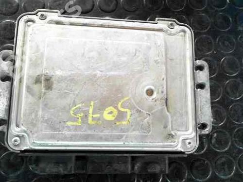 Engine control unit (ECU) RENAULT LAGUNA II (BG0/1_)  | BP11001341M57 