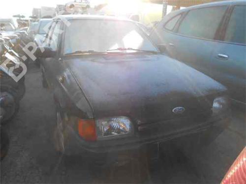 Used Parts FORD ORION II (AFF)    1156473