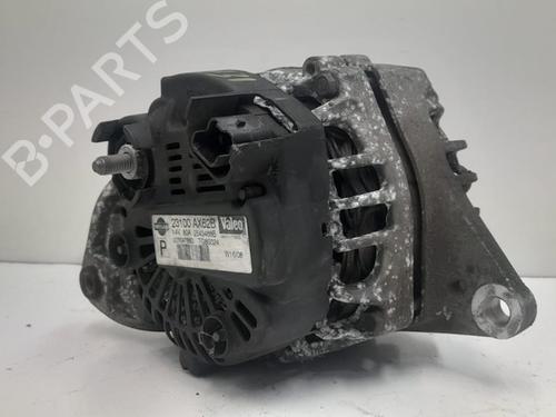 Alternator NISSAN MICRA III (K12) 1.2 16V | BP18842972M7 