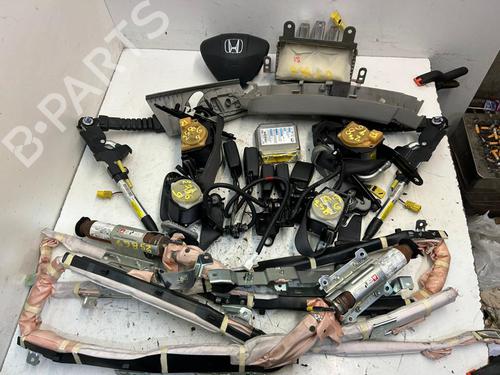 Used Airbag Kit HONDA CIVIC VIII Hatchback (FN, FK) 2.2 CTDi (FK3) (140 hp) 23568705