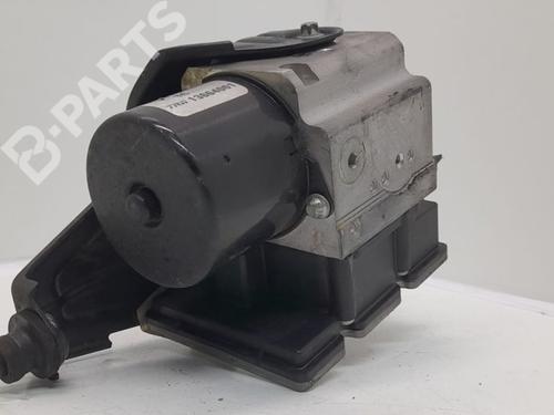 Used ABS pump OPEL VECTRA C (Z02) 1.8 16V (122 hp) 11047149