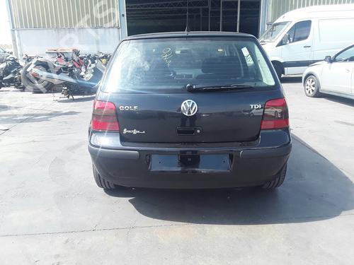 Right headlight VW GOLF IV (1J1) 1.9 TDI | BP16031960C29 