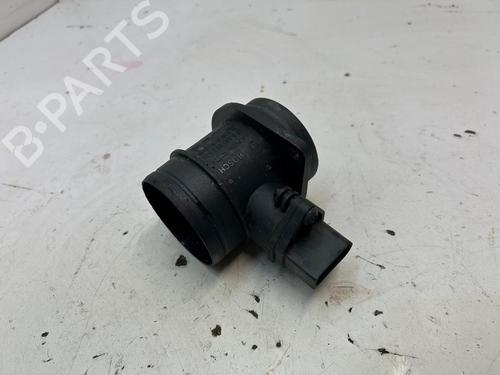 Used Mass air flow sensor SEAT IBIZA III (6L1) [2002-2009]  26528285