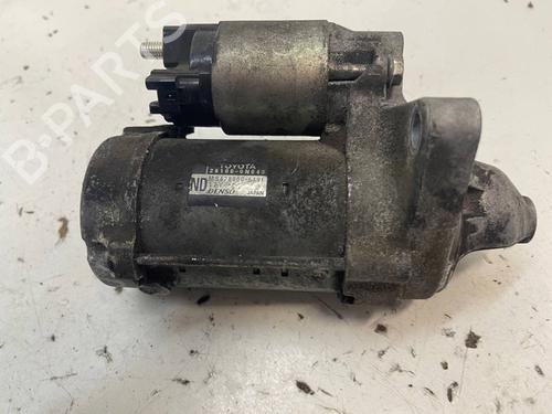 Used Starter TOYOTA AURIS (_E15_) 1.4 D-4D (NDE150_, NDE150R) (90 hp) 31253179
