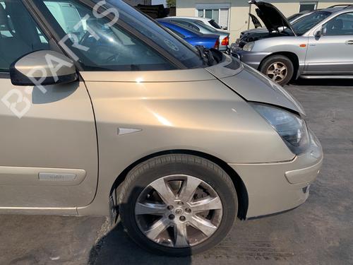 Used Parts RENAULT ESPACE IV (JK0/1_) 2.0 dCi (JK03, JK04, JK1C, JK1G, JK1J, JK1K) (173 hp) 4196310