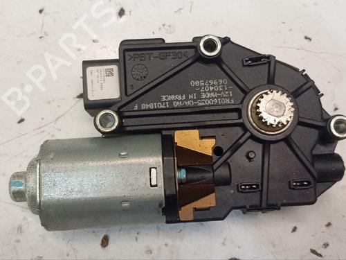 Used Sunroof engine HONDA CIVIC VIII Hatchback (FN, FK) 2.2 CTDi (FK3) (140 hp) 29398900