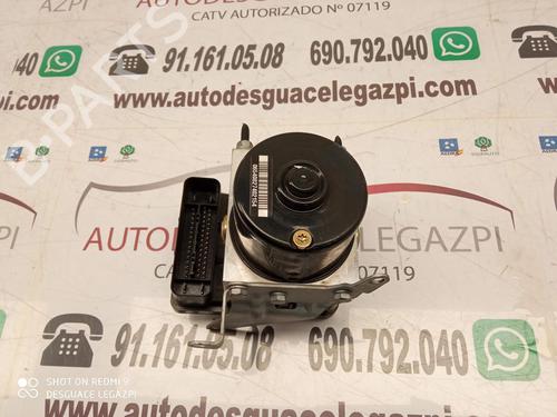 ABS pump BMW 1 (E87)  | BP11007262M43 