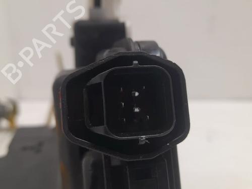 Front right lock HYUNDAI SANTA FÉ I (SM) 2.0 CRDi | BP18958354C97 