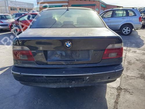 Brukte deler til BMW 5 (E39)  530 d  4633839
