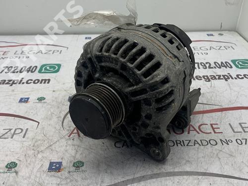 Generator SEAT LEON (1P1) 1.9 TDI (105 hp) 10997298