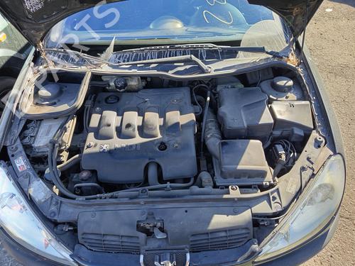 Otra PEUGEOT 206 Hatchback (2A/C) 2.0 HDI 90 | BP29745045O1 