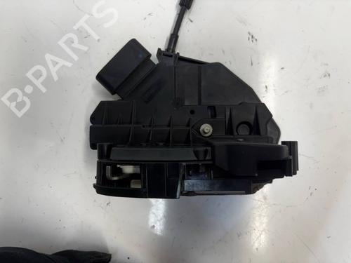 Front left lock FORD TOURNEO COURIER B460 MPV  | BP27271954C98 