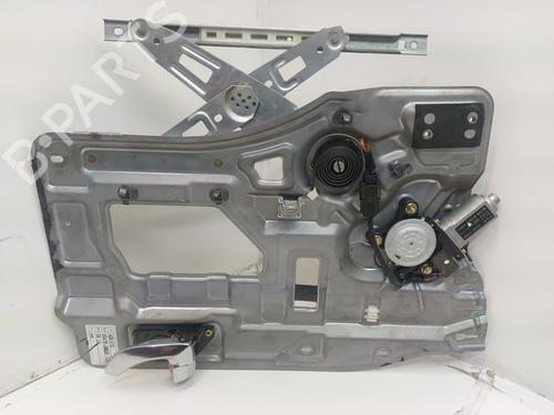 Rudehejsemekanisme Højre bagtil HYUNDAI SANTA FÉ I (SM) 2.0 CRDi | BP10999527C25 