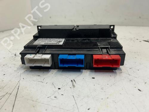 Climate control SEAT ALHAMBRA (7V8, 7V9) 1.9 TDI | BP23221871I5 