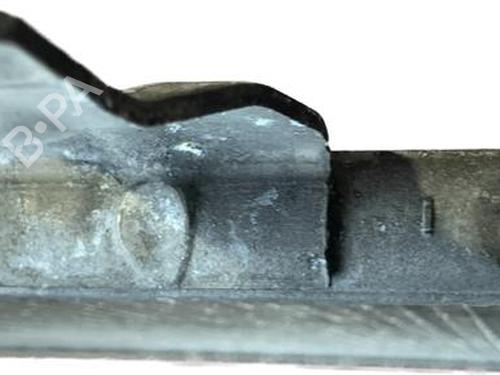 Used AC radiator SMART FORFOUR (454) 1.5 CDI (454.001) (95 hp) 12581725