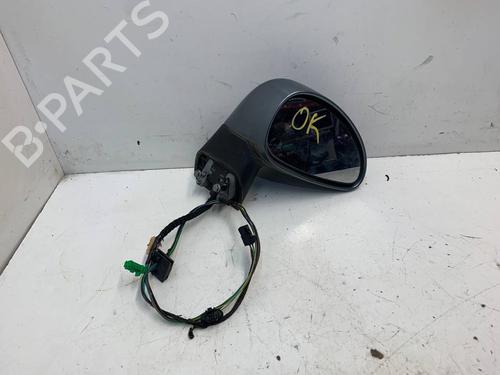 Right mirror CITROËN C4 Coupe (LA_) 1.4 16V | BP23244899C27 