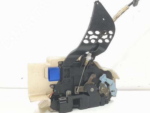Used Front right lock VW TOUAREG (7LA, 7L6, 7L7) 3.0 V6 TDI (225 hp) 11937058