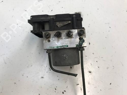 ABS pump NISSAN MICRA III (K12)  | BP27477371M43