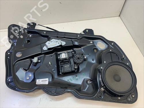Used Front left window mechanism Front left window mechanism VW PASSAT B6 (3C2) [2005-2011] 36279400 36279400