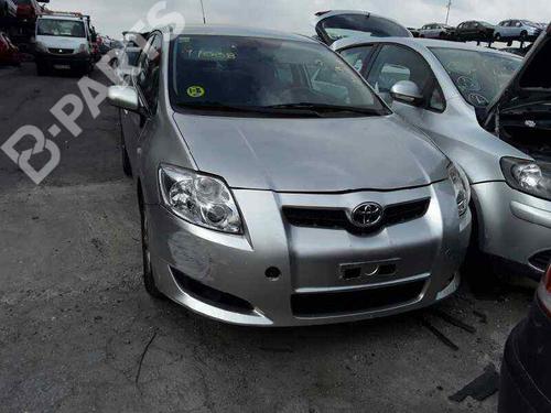 Used Parts TOYOTA AURIS (_E15_)  2.0 D-4D (ADE150_, ADE150R)  1158752