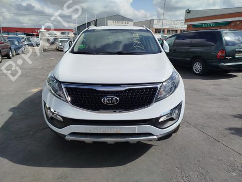 Used Parts KIA SPORTAGE III (SL) 4740751