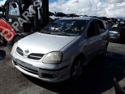Used Parts NISSAN ALMERA TINO (V10)  2.2 dCi  1157788