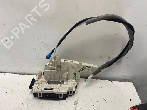 Højre fortil lås MERCEDES-BENZ SPRINTER 3-t Van (B903) 311 CDI (903.661, 903.662, 903.663) (109 hp) 31380130