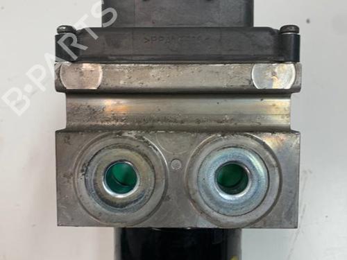 ABS pump PEUGEOT 407 SW (6E_, 6D_) 2.0 | BP15734353M43 