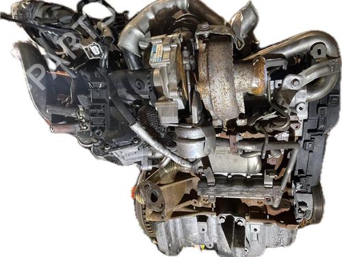 Engine RENAULT SCÉNIC III (JZ0/1_)  | BP29242102M1 