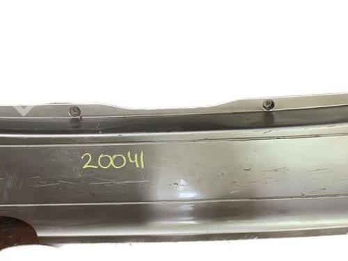 Used Rear bumper Rear bumper MERCEDES-BENZ A-CLASS (W169) A 200 CDI (169.008, 169.308) (140 hp) 11009301 11009301