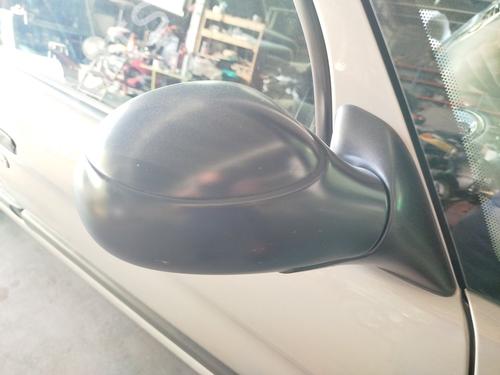Right mirror CITROËN XSARA PICASSO (N68) 1.6 HDi | BP22701535C27 
