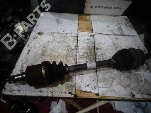 Used Left front driveshaft HYUNDAI SANTA FÉ I (SM) 2.0 CRDi 4x4 (125 hp) 10997584