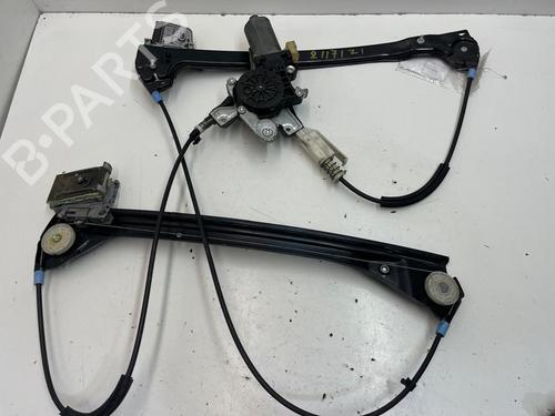 Used Front left window mechanism BMW 3 Coupe (E46) 320 Ci (170 hp) 18309013