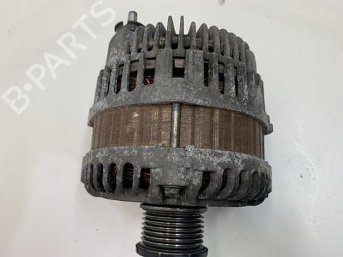 Alternator NISSAN QASHQAI / QASHQAI +2 I (J10, NJ10, JJ10E) 2.0 dCi | BP17163678M7 