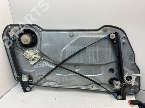 Front right window mechanism SEAT IBIZA III (6L1)  | BP23405878C23 